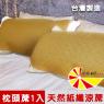 【凱蕾絲帝】台灣製造~軟枕專用透氣紙纖平單式枕頭涼蓆(1入)